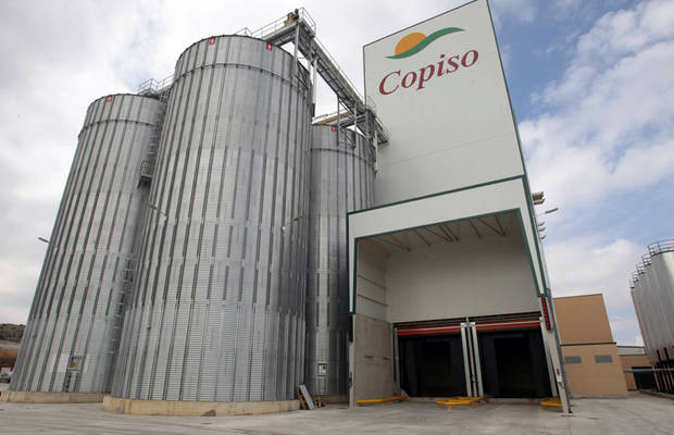 El Grupo Copiso aumentó su facturación un 7% hasta los 226 millones.